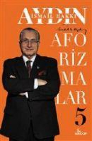 Knjiga Aforizmalar 5 