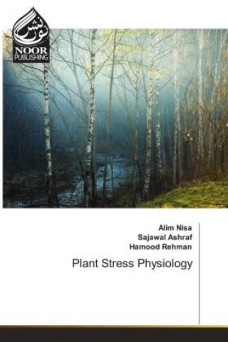 Kniha Plant Stress Physiology Sajawal Ashraf