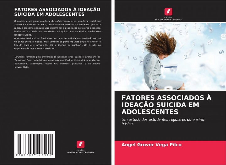 Buch Fatores Associados A Ideacao Suicida Em Adolescentes Angel Grover Vega Pilco