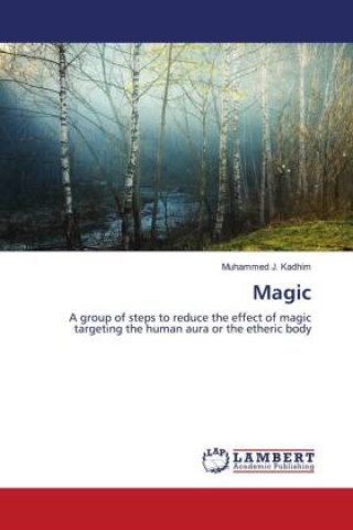 Book Magic Muhammed J. Kadhim