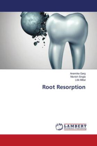 Buch Root Resorption Munish Singla