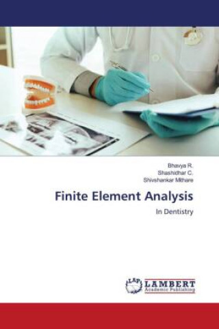Knjiga Finite Element Analysis Shashidhar C.