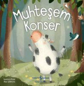 Knjiga Muhtesem Konser 