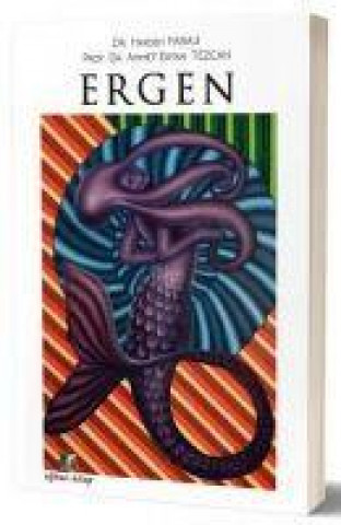 Knjiga Ergen Ahmet Ertan Tezcan