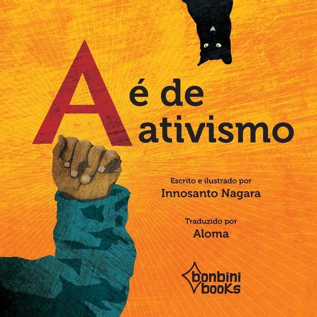 Knjiga E de Ativismo Innosanto Nagara