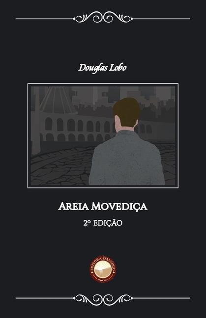 Book Areia Movedica 