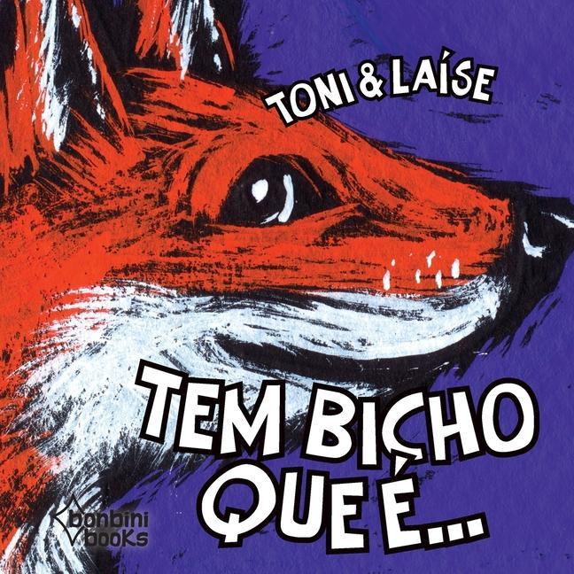 Buch Tem Bicho Que E... 