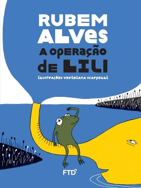 Buch operacao de Lili 