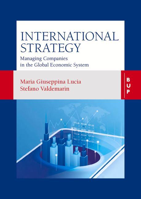 Carte International Strategy Maria Giuseppina Lucia