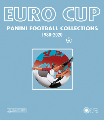 Книга Euro Cup 