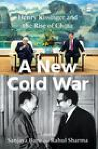Carte New Cold War 