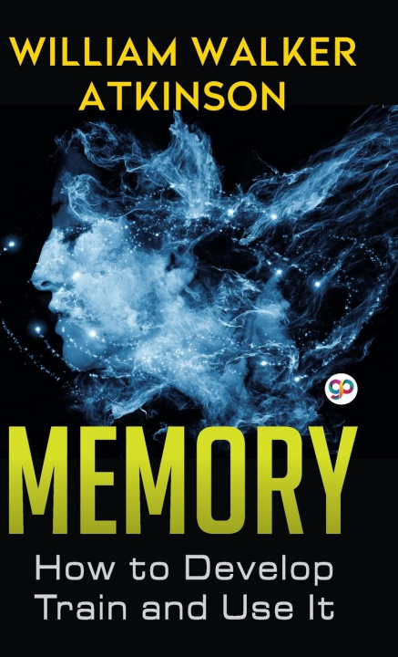 Knjiga Memory William Walker Atkinson