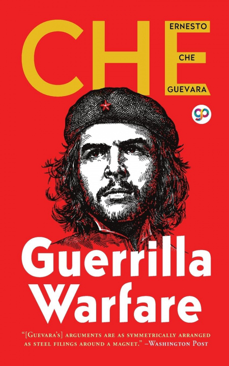 Könyv Guerrilla Warfare 