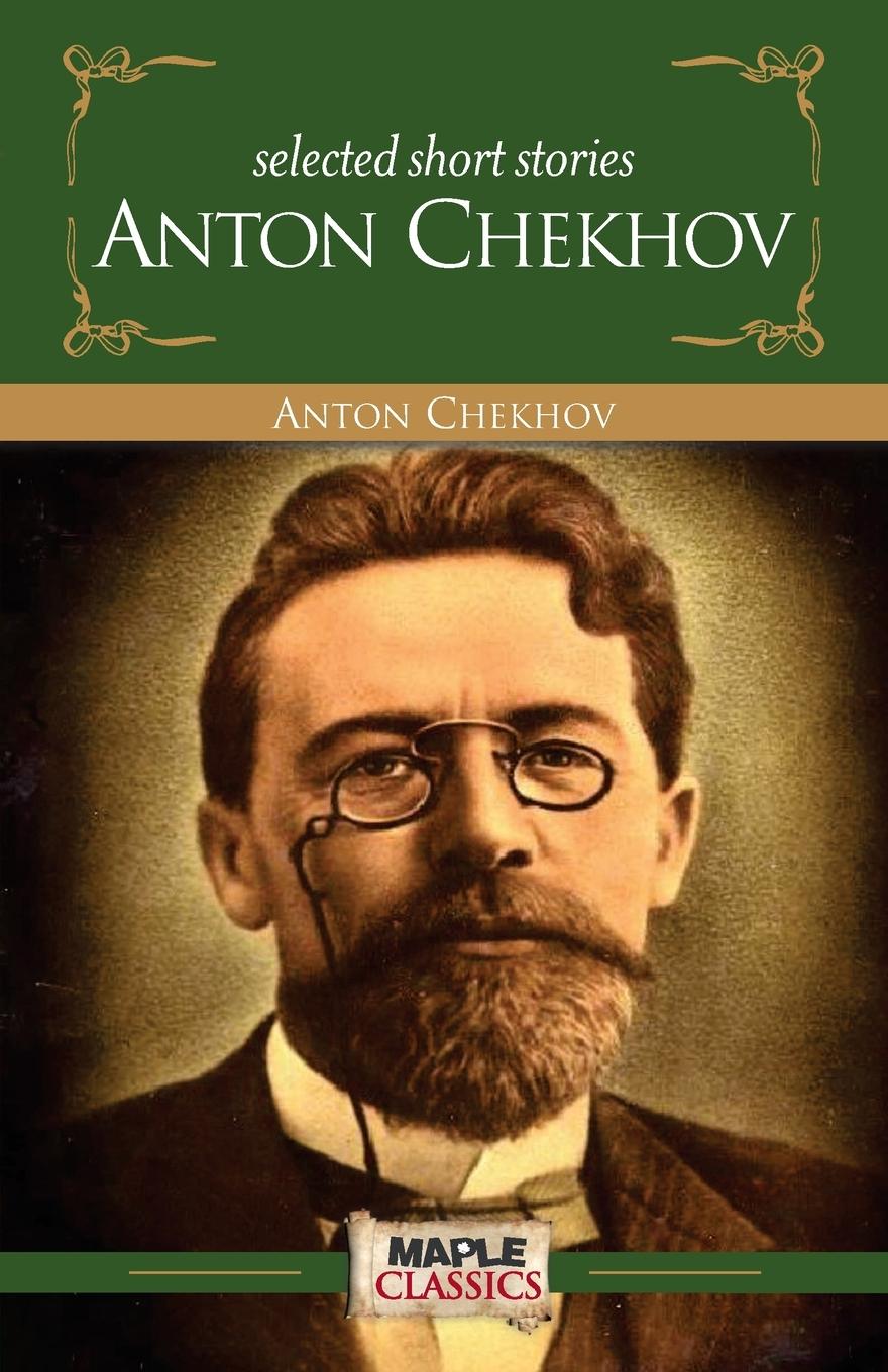 Libro Selected Short Stories Anton Chekhov Antov Chekov