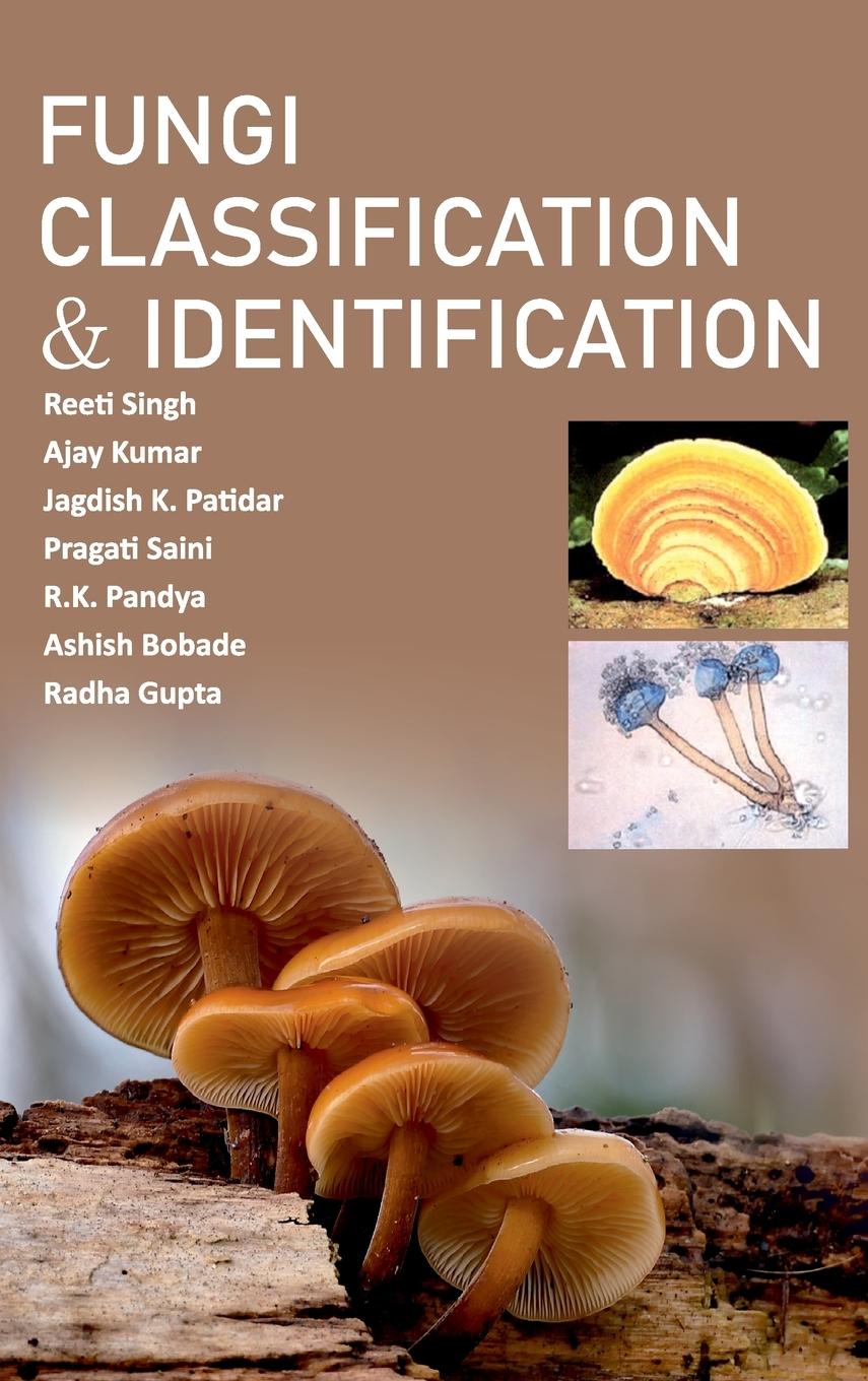 Carte Fungi Classification And Identification 