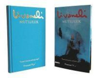 Knjiga Mutluluk Ciltli 