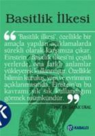 Knjiga Basitlik Ilkesi 