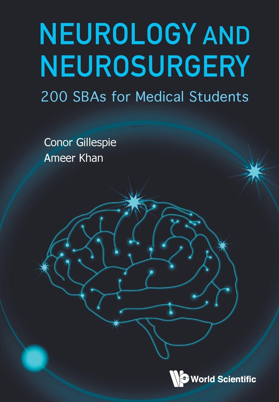 Kniha Neurology and Neurosurgery Ammer Khan