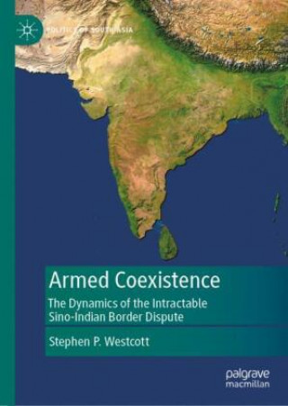 Knjiga Armed Coexistence Stephen P. Westcott