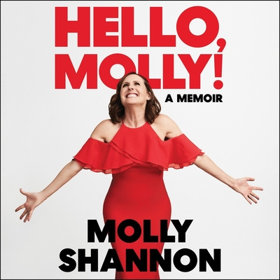 Digital Hello, Molly!: A Memoir Sean Wilsey