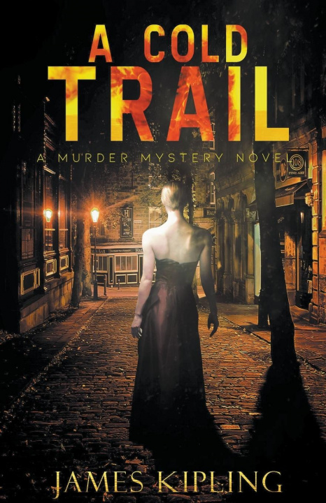 Knjiga Cold Trail James Kipling