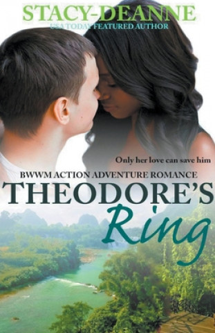 Carte Theodore's Ring Stacy-Deanne