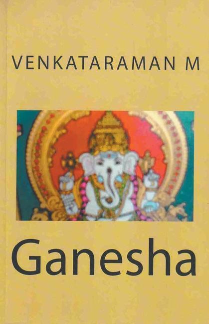 Knjiga Ganesha 