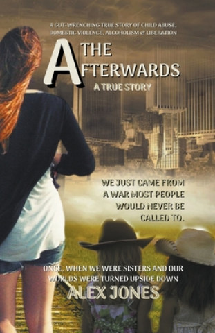Book Afterwards Alex Jones