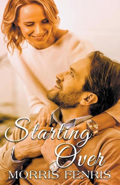 Boek Starting Over Morris Fenris