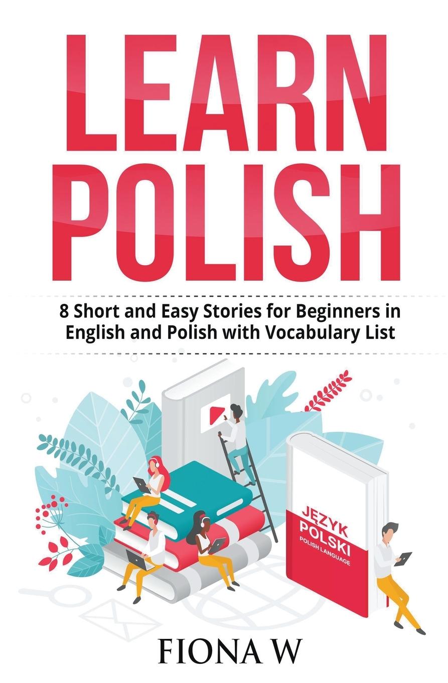 Book Learn Polish 