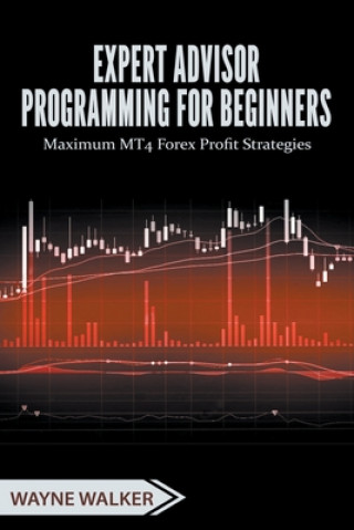 Kniha Expert Advisor Programming for Beginners Wayne Walker