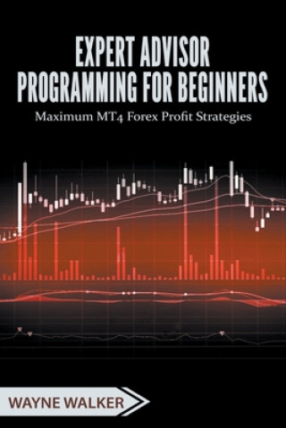 Książka Expert Advisor Programming for Beginners Wayne Walker