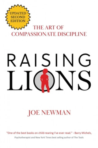 Книга Raising Lions Joe Newman
