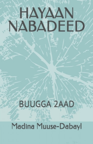 Carte Hayaan Nabadeed Madina Aadan Muuse-Dabayl