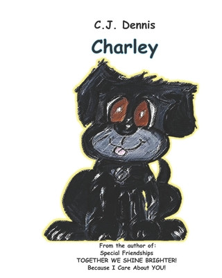 Knjiga Charley Cj Dennis