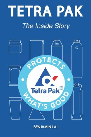 Libro Tetra Pak Benjamin Lai