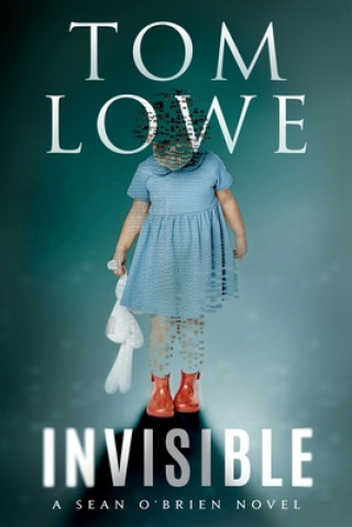 Book Invisible Tom Lowe