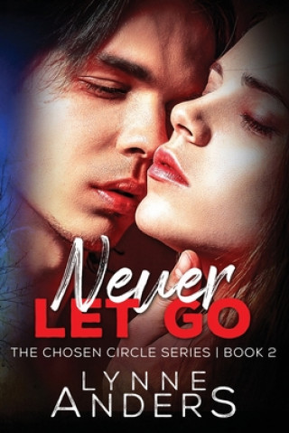 Buch Never Let Go Lynne Anders