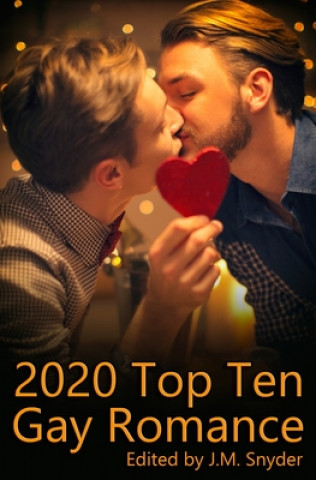 Kniha 2020 Top Ten Gay Romance Kris T Bethke