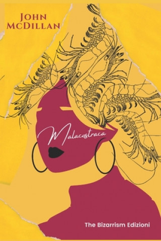 Knjiga Malacostraca John McDillan