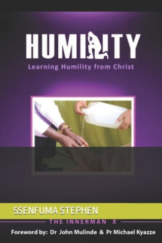 Knjiga Humility Esther Favour Senfuma