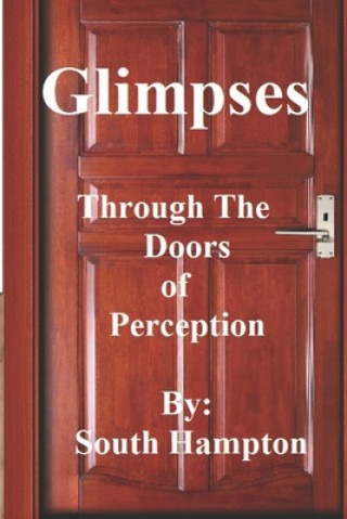 Buch Glimpses South Hampton