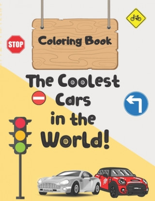Knjiga Coloring book Charleston Green Apple Publishing