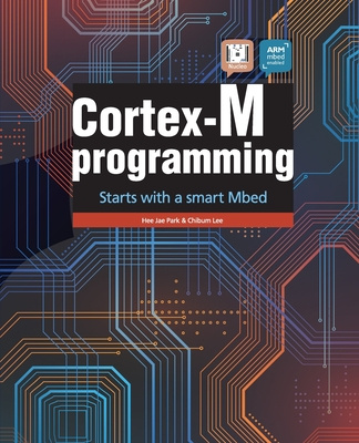 Βιβλίο Cortex-M programming Chibum Lee