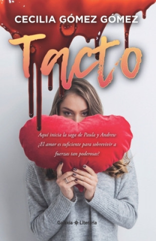 Knjiga Tacto Cecilia Gomez Gomez