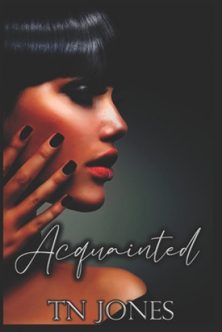 Knjiga Acquainted Tn Jones