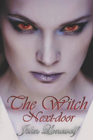 Boek Witch Next-door John Lonewolf