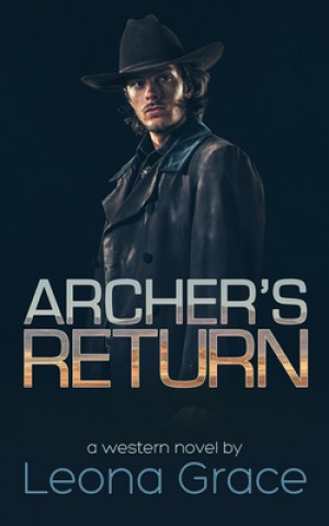 Kniha Archer's Return Leona Grace