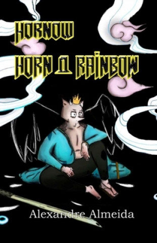 Buch Hornow Alexandre Almeida