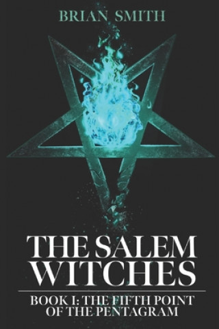 Buch Salem Witches Brian Smith